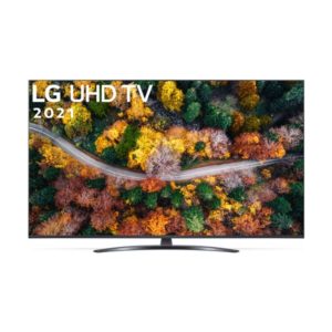 LG 65UP78006LB Smart Τηλεόραση LED 4K UHD HDR 65"