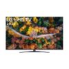 LG 43UP78006LB Smart Τηλεόραση LED 4K UHD HDR 43"