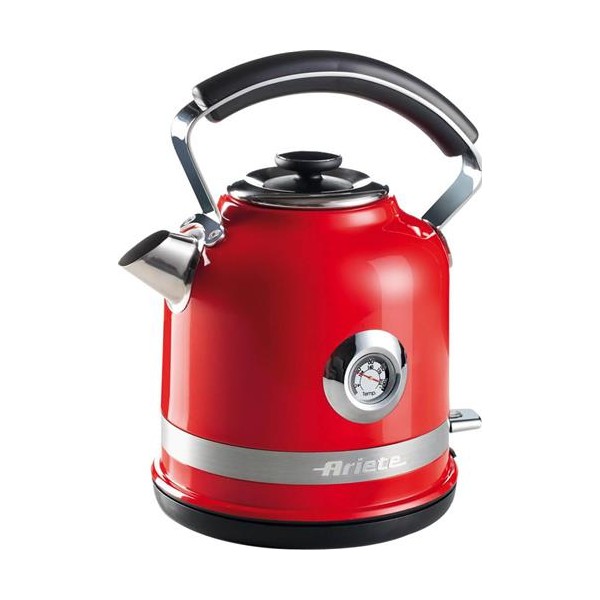 Ariete 2854/10 Βραστήρας 1.7lt 1850W - Image 4