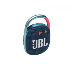 JBL Clip 4 Waterproof IP67 BluePink