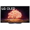 LG OLED55B16LA Smart Τηλεόραση OLED