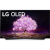 LG OLED55C14LB Τηλεόραση 55'' 4K Smart OLED TV UHD