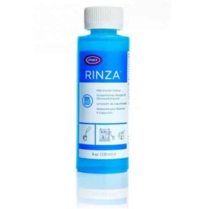 Urnex Rinza Home 120ml Καθαριστικό Καφετιέρας Φίλτρου