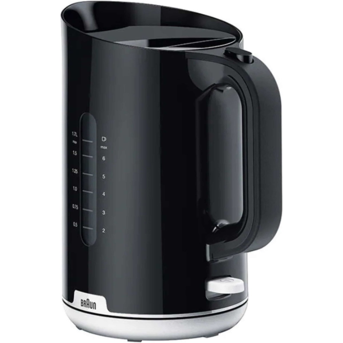 Braun WK1100BK Βραστήρας 1.7lt 2200W