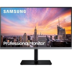 Samsung SR650 Monitor 27" FHD 1920x1080
