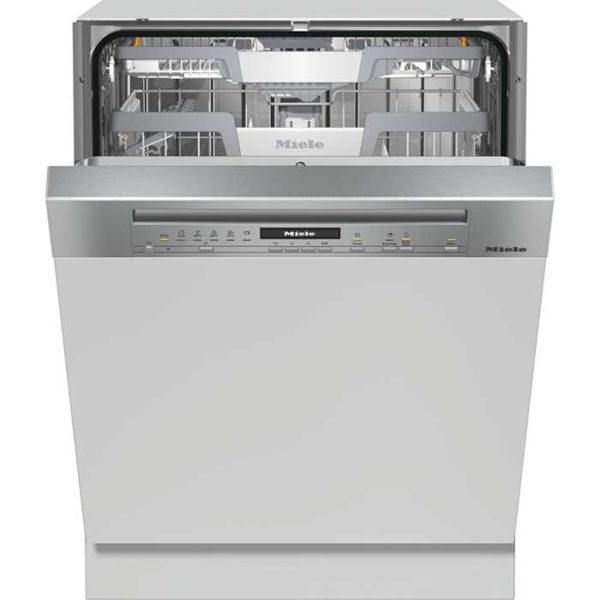 Miele G 7110 SCi AutoDos Πλυντήριο Πιάτων Εντοιχιζόμενο