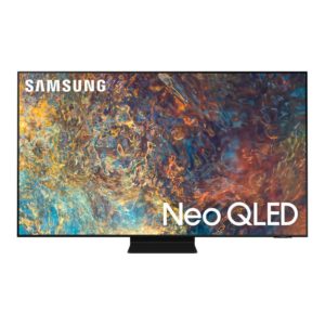 Samsung QE55QN90A Smart Τηλεόραση Neo QLED 4K UHD HDR 55"