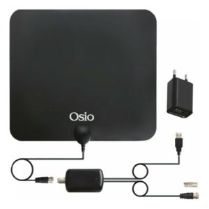 Osio OTA-2033 Εσωτερική Κεραία Τηλεόρασης