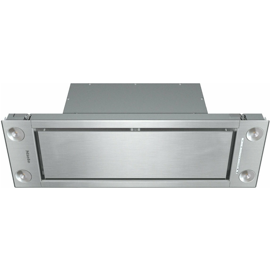 Miele DA 2698 Μηχανισμός Απορρόφησης 90cm Inox