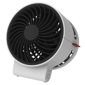 Boneco F100 Ανεμιστήρας Box Fan 20W Διαμέτρου 15cm