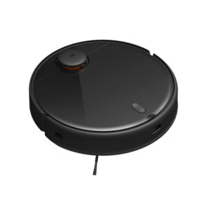 Xiaomi BHR5204EU Mi Robot Vacuum Mop 2 Pro με Wi-Fi Black