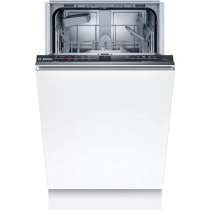 Bosch SRV2IKX10E Εντοιχιζόμενο Πλυντήριο Πιάτων
