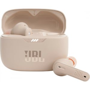 JBL Tune 230NC Sand In-ear Bluetooth Handsfree