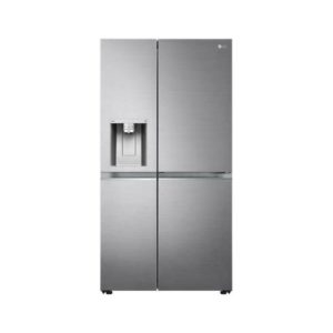 LG GSJV90PZAE Ψυγείο Ντουλάπα 635lt NoFrost