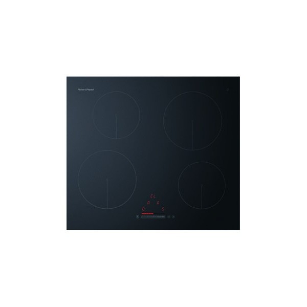 Fisher & Paykel CI604CTB1 Induction Επαγωγική εστία 60cm euragora.gr