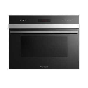 Fisher & Paykel OB60N8DTX1 Compact Oven