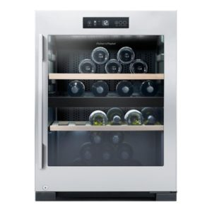 Fisher & Paykel RF106RDWX1 Συντηρητής Κρασιών