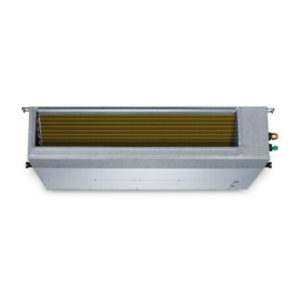 Inventor V7DI-24WiFiR / U7RS-24 Επαγγελματικό Κλιματιστικό Inverter Καναλάτο