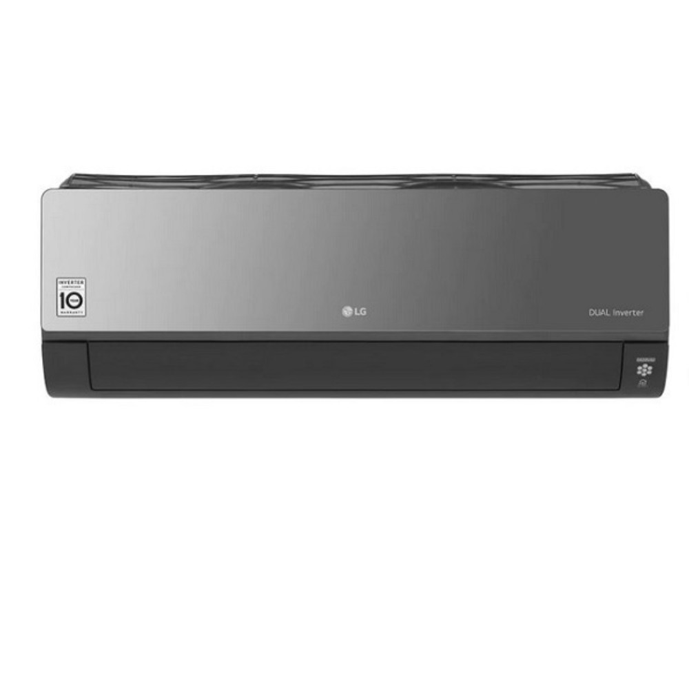 LG ArtCool AC09BK UA3/AC09BK NSJ Κλιματιστικό Inverter 9000 BTU A++/A+ με Ιονιστή και WiFi