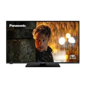 Panasonic TX-43HX580E Smart Τηλεόραση LED 4K UHD HDR 43"
