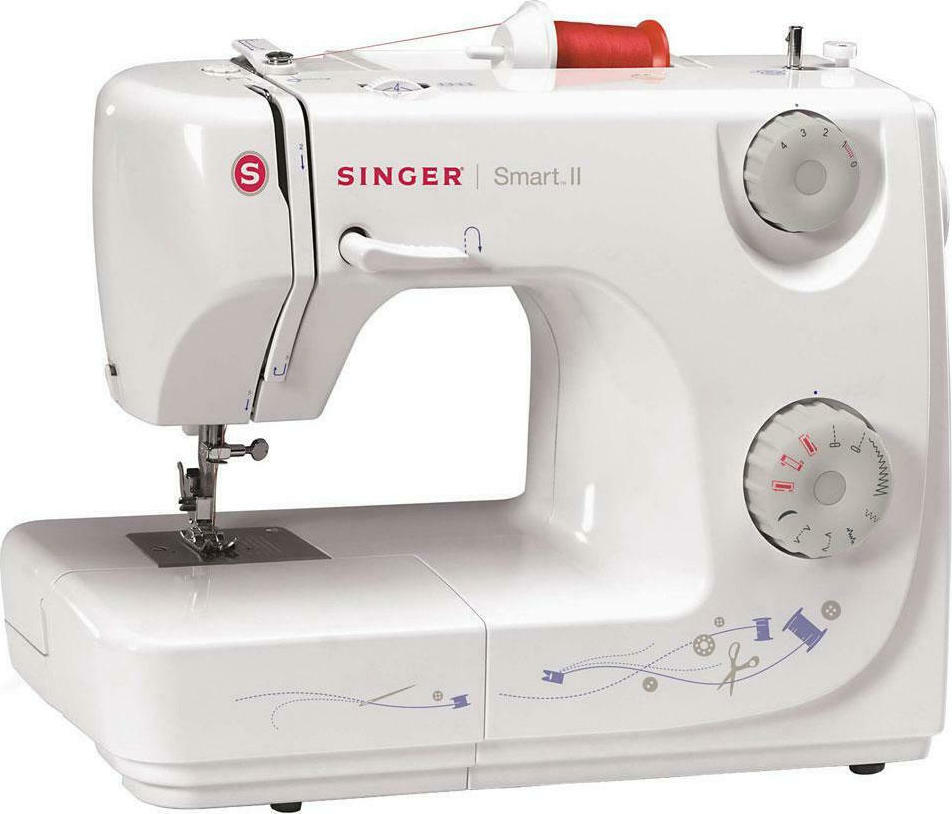 Singer Ραπτομηχανή Smart II