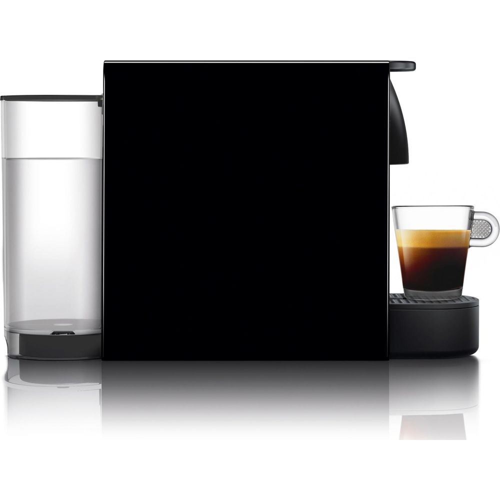 Krups Nespresso XN1108V Essenza Mini Καφετιέρα για Κάψουλες Nespresso Black & 100 Ευρώ Επιστροφή ή Δώρο 60 Κάψουλες Nespresso - Image 5
