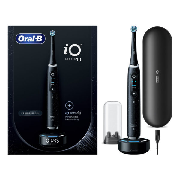 Oral-B iO Series 10 Ηλεκτρική Οδοντόβουρτσα