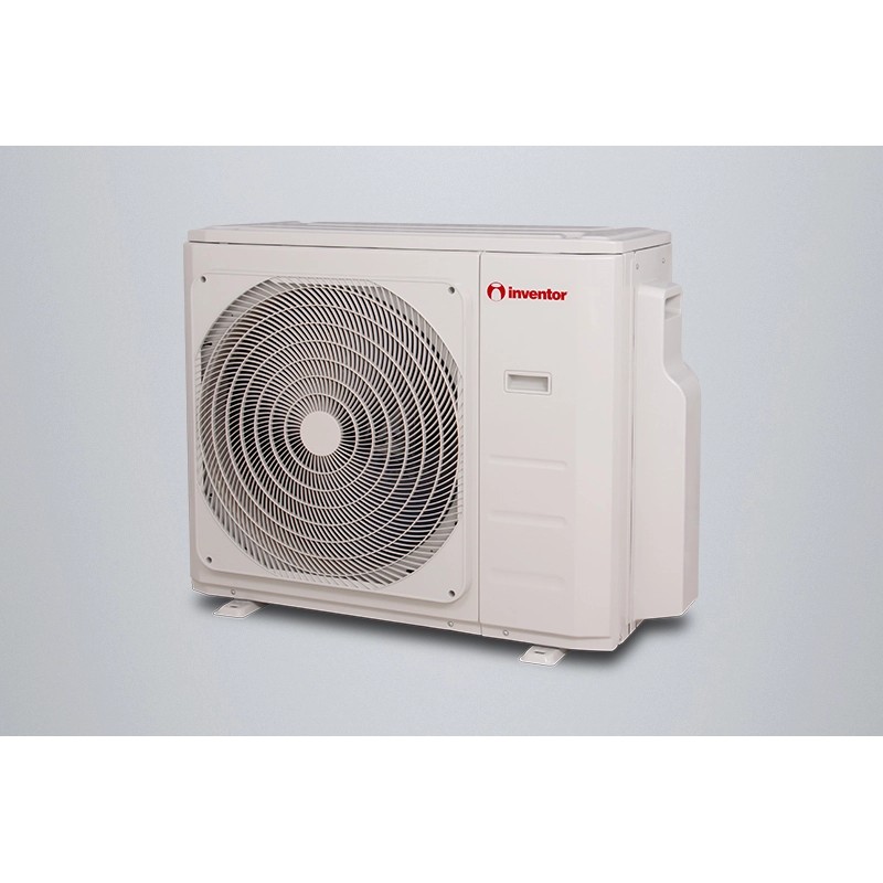Inventor U6RSL(2)-18 Εξωτερική Μονάδα για Multi Κλιματιστικά 18000 BTU