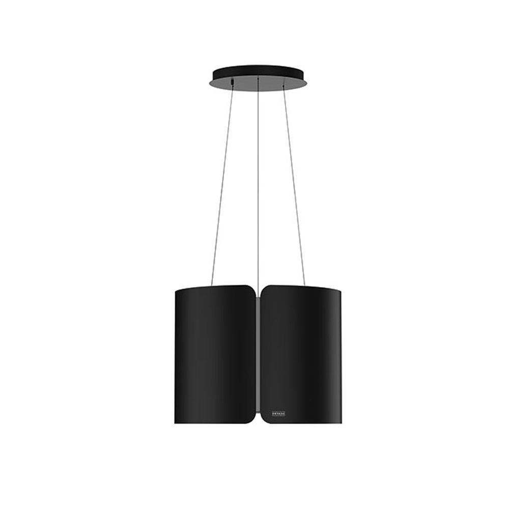 Απορροφητήρας Franke Smart FSMS F42 BM Black Matt Οροφής 3105001091 345.0654.933