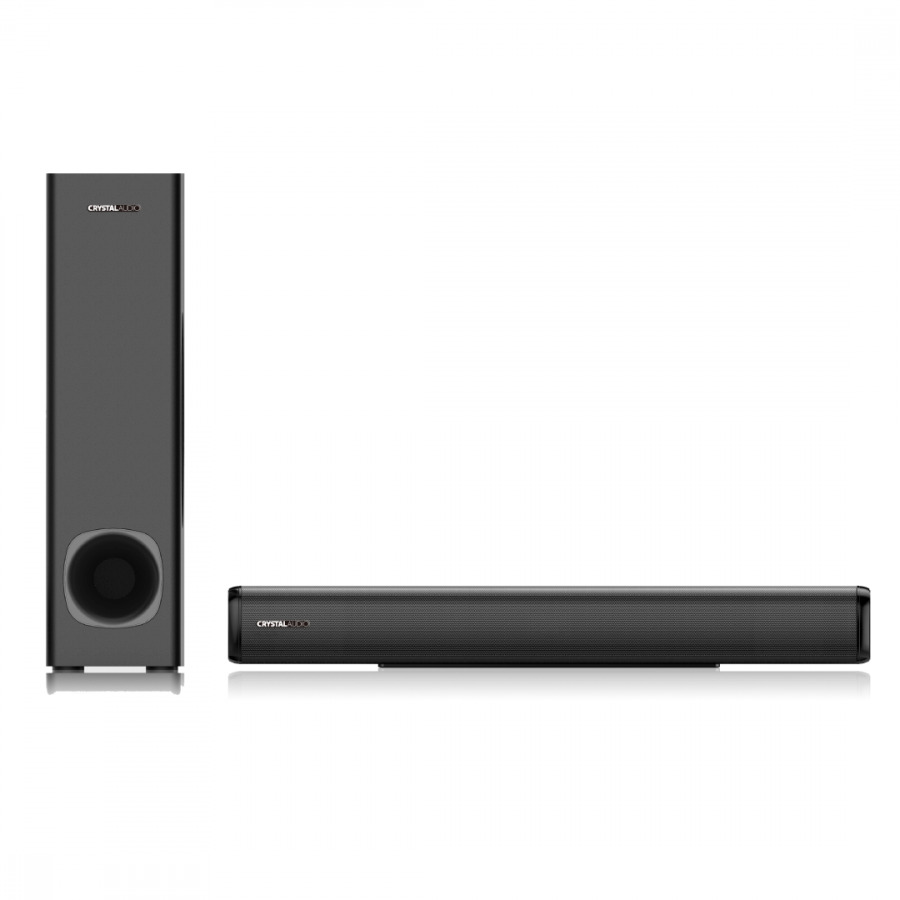Crystal Audio CASB160S Soundbar