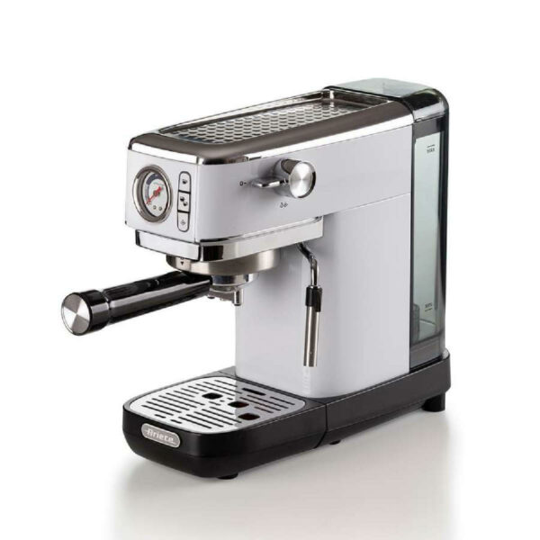 Ariete 1381/14 Αυτόματη Μηχανή Espresso