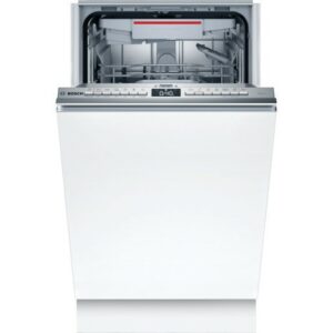Bosch SPV4HMX54E Πλήρως Εντοιχιζόμενο Πλυντήριο Πιάτων
