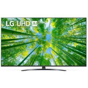 LG 75UQ81006LB Smart Τηλεόραση 75" 4K UHD LED