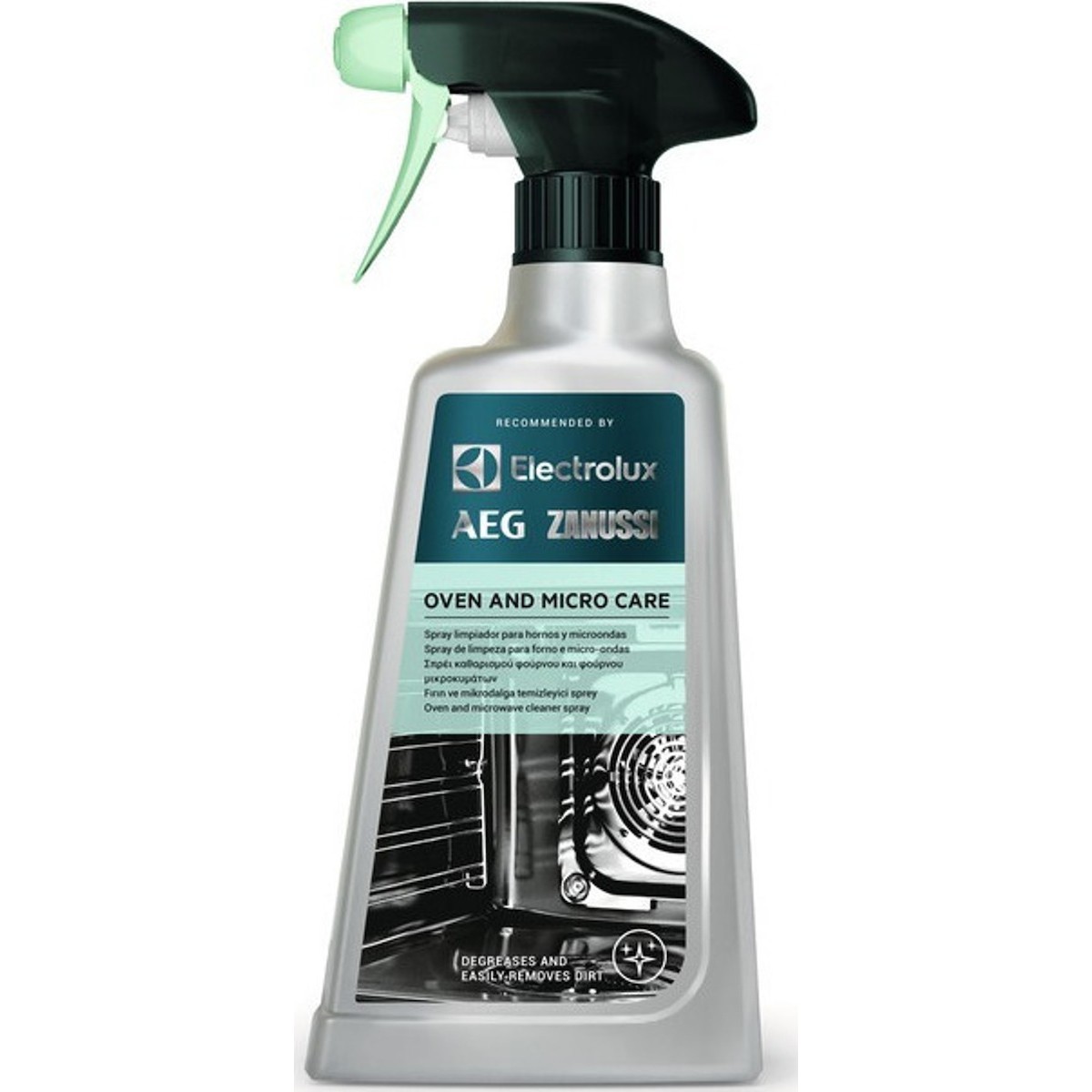 Electrolux M3OCS200 Καθαριστικό Φούρνων