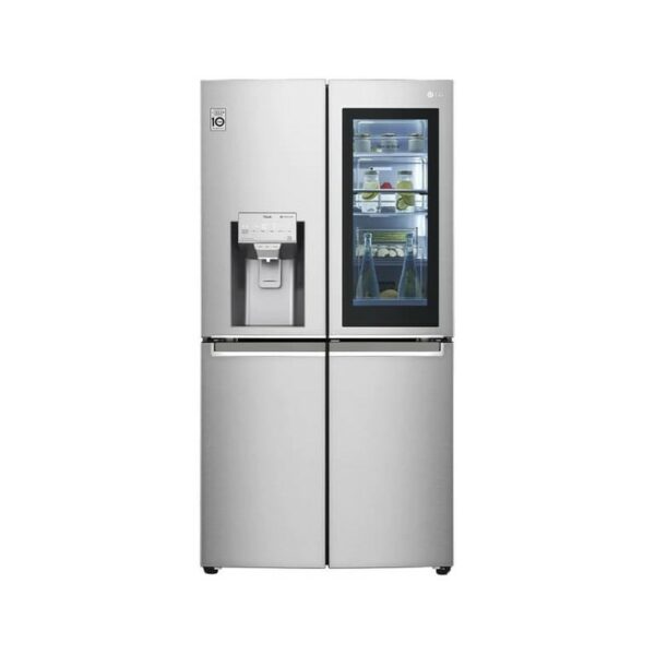 LG GMX945NS9F Ψυγείο Ντουλάπα