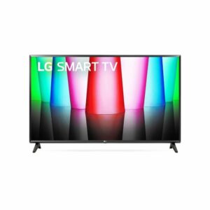 LG 32LQ570B6LA Smart Τηλεόραση 32" HD Ready LED HDR