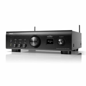 Denon PMA-900HNE Ολοκληρωμένος Ενισχυτής Hi-Fi Stereo 85W/4Ω 50W/8Ω Μαύρος