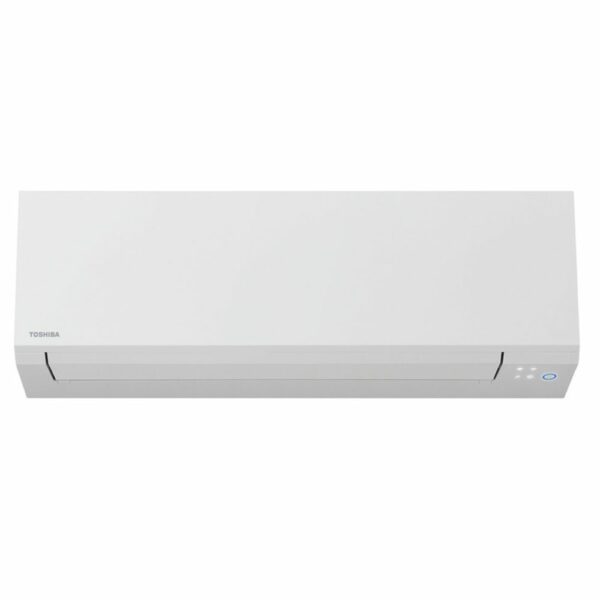 Toshiba Edge RAS-B13G3KVSG-E/RAS-13J2AVSG-E Κλιματιστικό Inverter 13000 BTU A+++/A+++ με WiFi White