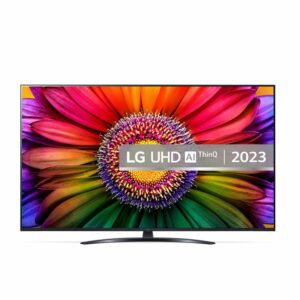LG 55UR81006LJ Smart Τηλεόραση 55" 4K UHD LED HDR (2023)