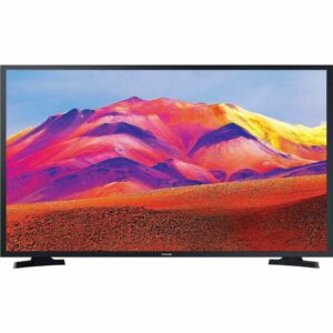 SAMSUNG UE32T5302AKXXH Smart Τηλεόραση 32″ LED FULL HD (2020)