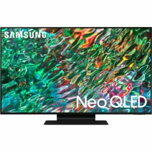 Samsung QE50QN90BATXXH Smart Τηλεόραση 50" 4K UHD Neo QLED HDR (2022)