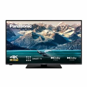 Panasonic TX-65JX600E Smart Τηλεόραση 65" 4K UHD LED HDR (2021)