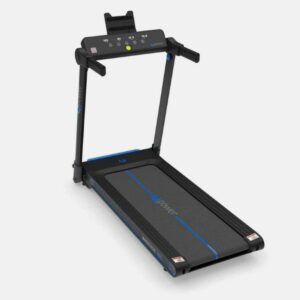 Upower Marathon 100S Slim Ηλεκτρικός Διάδρομος Γυμναστικής 1.75hp για Χρήστη έως 110kg