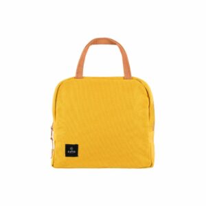 Estia Ισοθερμική Τσάντα Χειρός 6 λίτρων Κίτρινη 01-17040