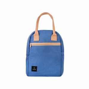 Estia Ισοθερμική Τσάντα Χειρός 7 λίτρων Μπλε 01-16944