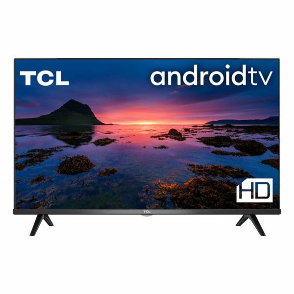 TCL 32S6200 Smart Τηλεόραση 32" HD Ready LED HDR (2021)