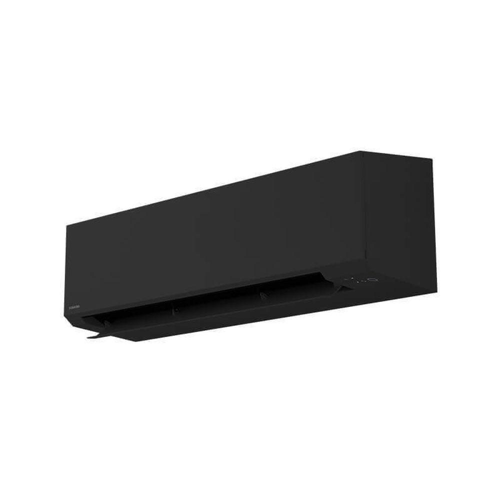 Toshiba RAS-B24G3KVSGB-E+RAS-24J2AVSG-E1 Edge Κλιματιστικό Inverter 24000 BTU A++/A+ με WiFi Black - Image 5