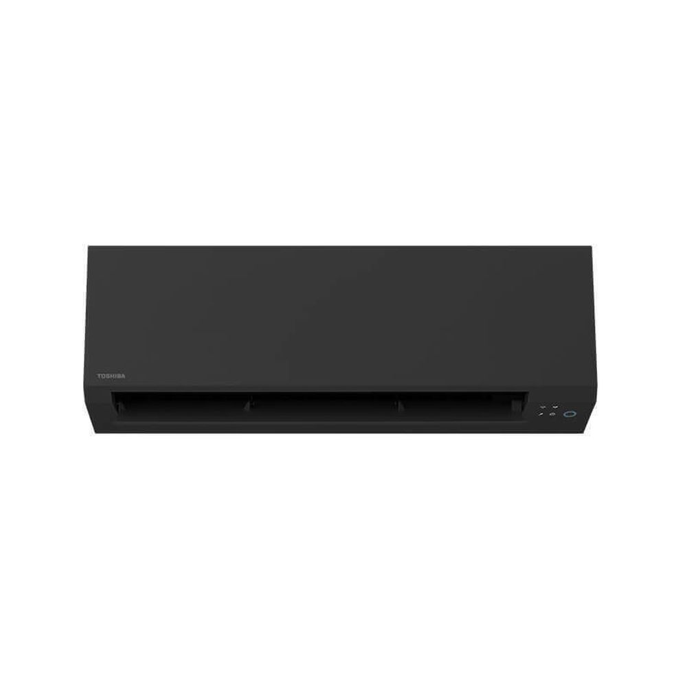 Toshiba RAS-B24G3KVSGB-E+RAS-24J2AVSG-E1 Edge Κλιματιστικό Inverter 24000 BTU A++/A+ με WiFi Black - Image 6