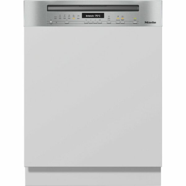 Miele G 7020 SCi Εντοιχιζόμενο Πλυντήριο Πιάτων για 14 Σερβίτσια Π60xY81εκ. Λευκό