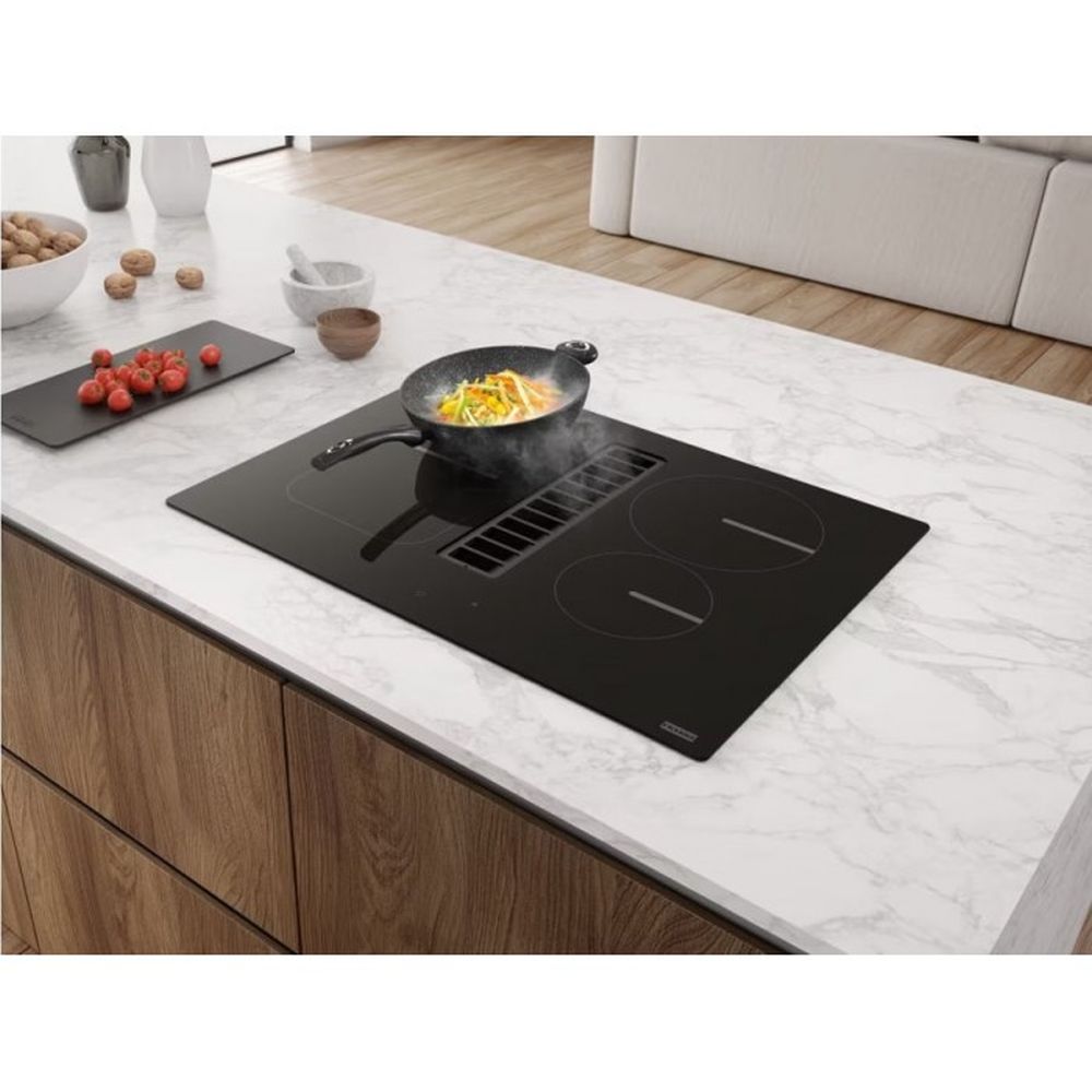 Franke Smart HOB Extractor Fsm 709 HI Εστία Απορροφητήρας Μαύρος 3105001116 340.0678.203 - Image 3